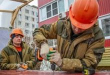 Фото - План текущего года по капремонту домов городского округа Восход в Подмосковье выполнен