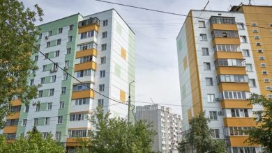 Фото - Более 10 многоквартирных домов капитально отремонтируют в Котельниках в этом году