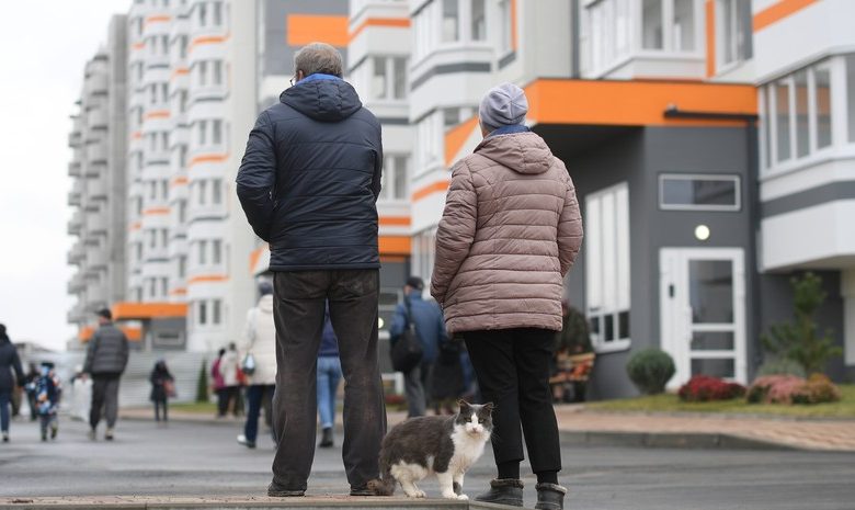 Фото - Военные строители завершили возведение двух многоэтажных домов в Мариуполе